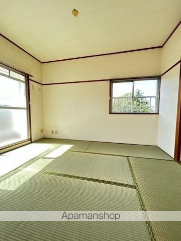 メゾン佐藤の内装写真