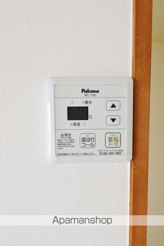 真霜マンションの内装写真