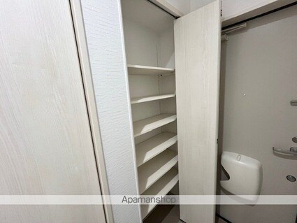 イストワール船町[1R/31.47m2]の内装1