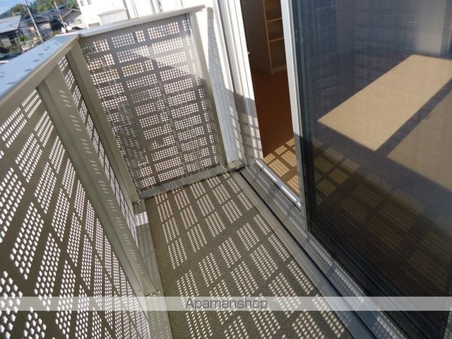 ウィット室積IVの内装写真