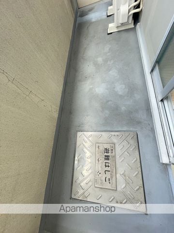 サンクール松屋町の内装写真