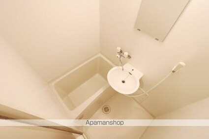 レオパレスエフエス[1K/23.18m2]のバス