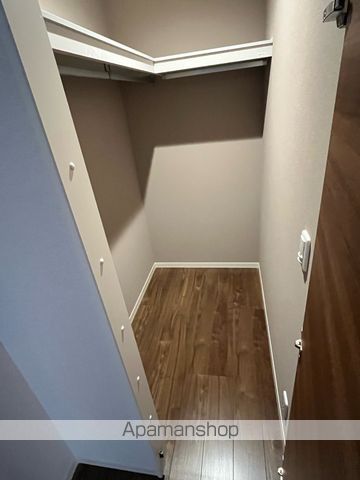 Shamaison 堺三国ヶ丘の内装写真