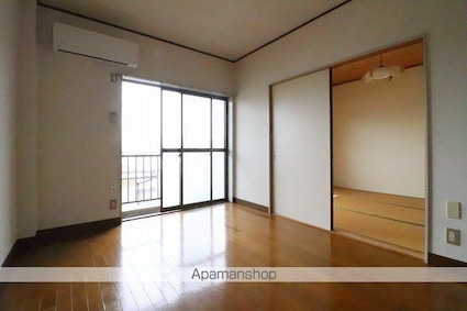 モンテヴェルデ[2DK/37.26m2]の内装8