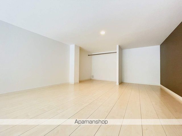 LA SPERANZA神宮西の内装写真