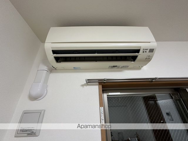 ベルビレッジ覚王山の内装写真