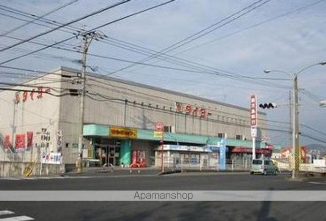 レオパレスアイリスの周辺写真