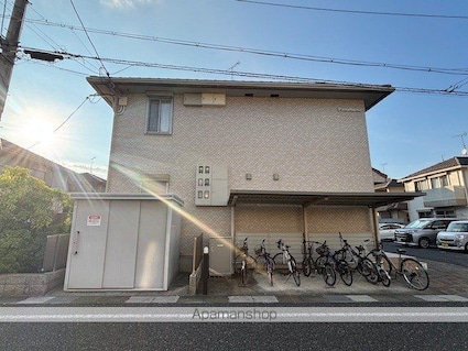 エルエスコート[2LDK/60.3m2]の外観3