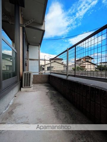 ランドマーク元町 Bの内装写真