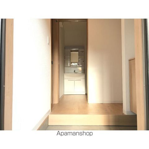 中央本線 神領駅 徒歩25分 2階建 築4年の内装写真