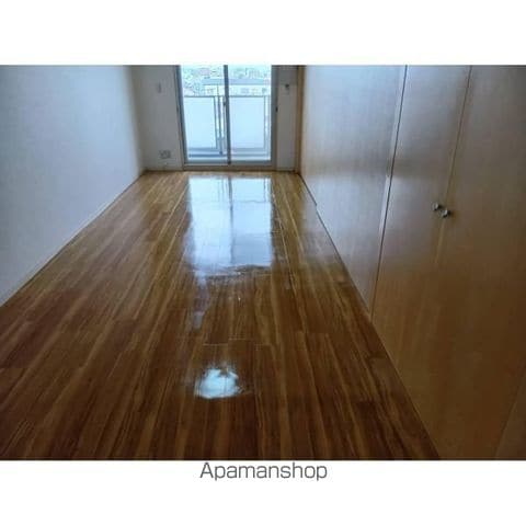 アリビオ北巽の内装写真