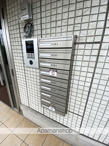 ベイ ブランシェ D棟のその他写真