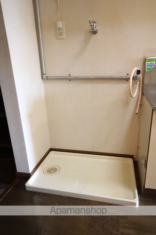 ノースルピナスの内装写真