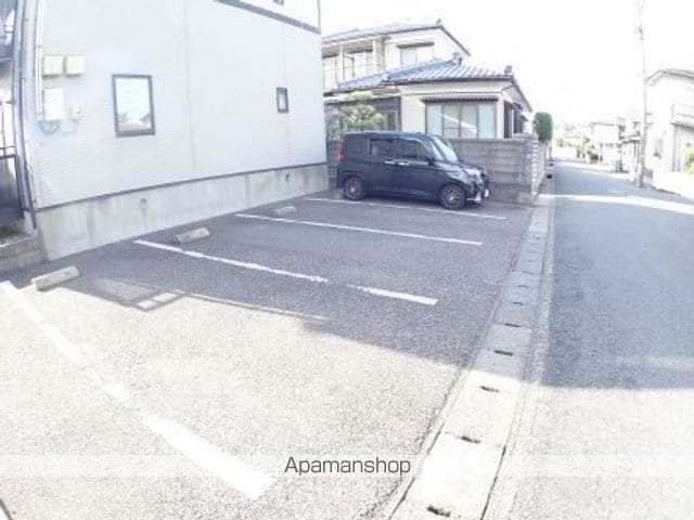ノーブルカノンのその他写真