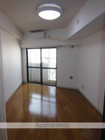 幕張マンションの内装写真