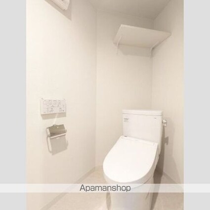 ソラシアレジデンス早稲田[1DK/30.22m2]のその他内装2