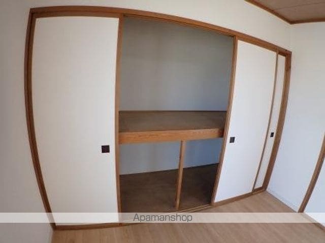 L collection関屋田町の内装写真