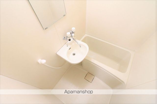 レオパレス観月の内装写真