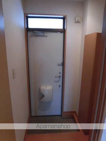 MA・MAISONの内装写真