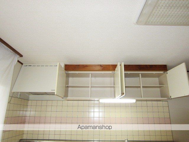 シティーハイツグリーンパークの内装写真