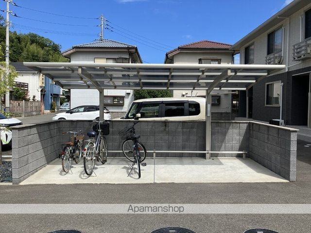 クレスト八万の内装写真