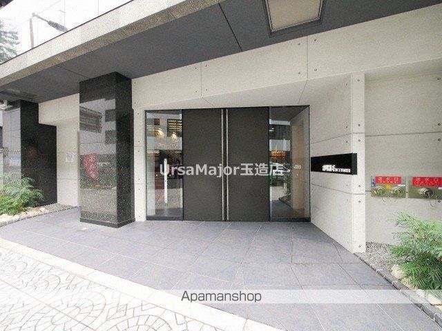 ルーエ本町の外観写真