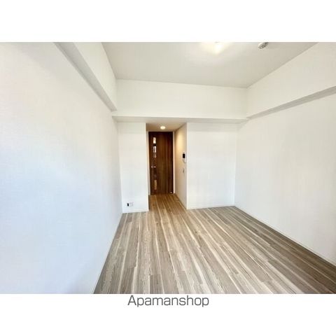 SーRESIDENCE鶴舞駅前の内装写真