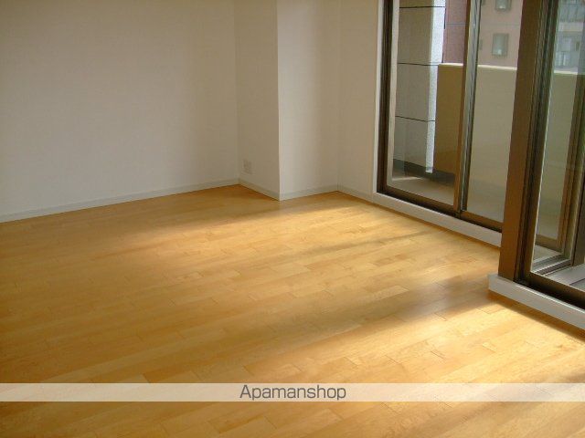 グレンパーク梅田北の内装写真