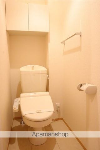 グレイスヴィラ 参番館の内装写真