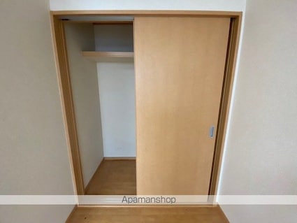 ハイツＴ＆ＡⅡ[1K/27.3m2]の収納