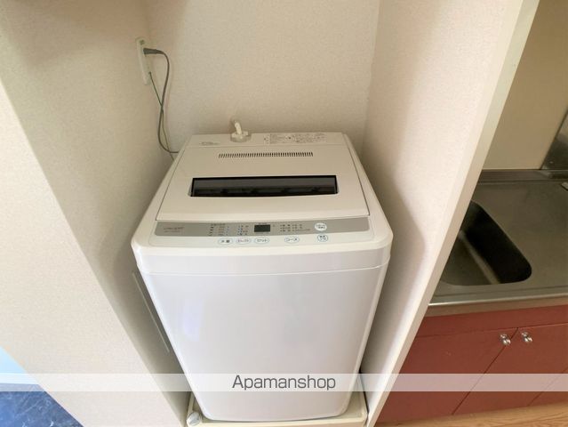 レオパレスNAGATAの内装写真