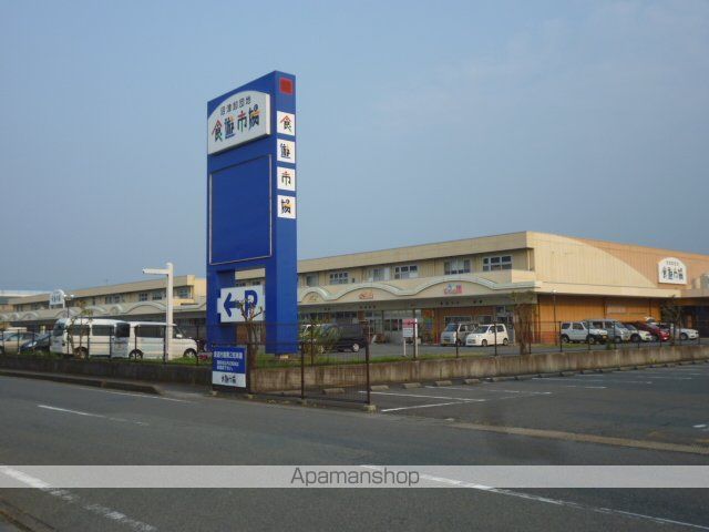 グリーンヒル Aの周辺写真