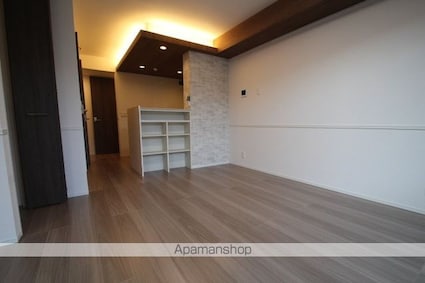 セジュール東尾久[1LDK/42.22m2]のリビング・居間