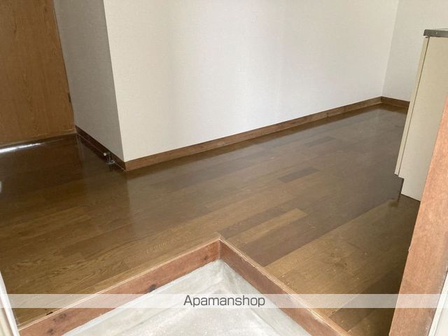 みどり荘の内装写真