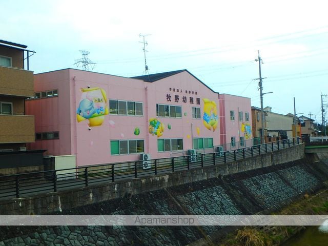有馬パレス牧野の周辺写真