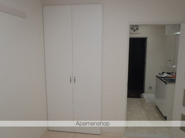 グランソレイユ亀有Aの内装写真