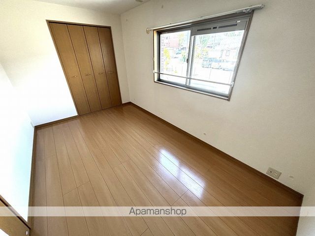 ブレインイケガミの内装写真