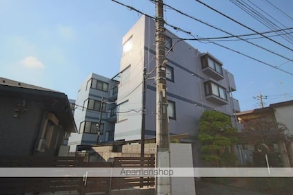 セザール第三上福岡[3LDK/57.46m2]の外観5