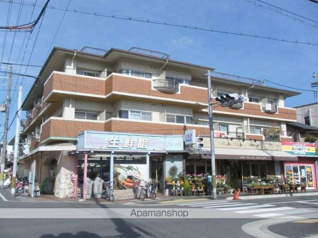 クリスタル北山の周辺写真