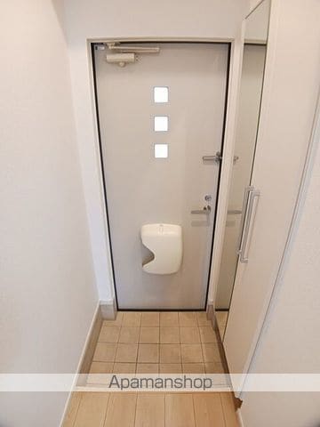 カザリべ城陽駅前の内装写真