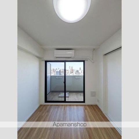 Alivis都島通の内装写真