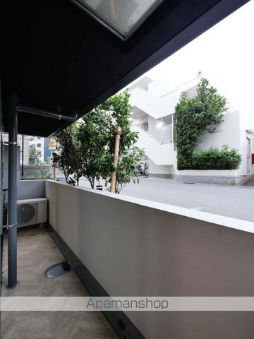 セジョリ中野富士見町の内装写真