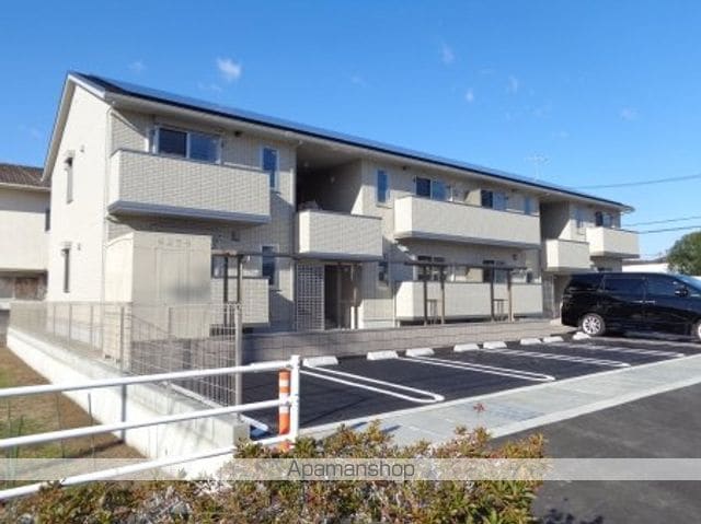サンモール新湯野