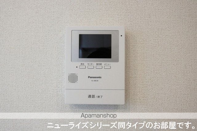 川口アパートの内装写真