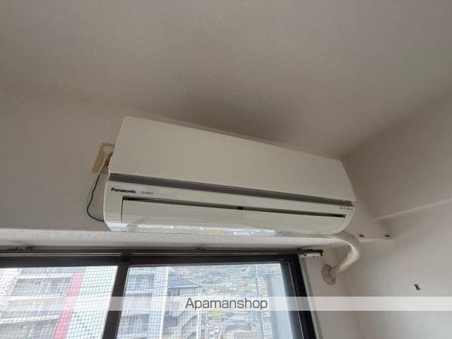 マリオン志度 404の内装写真