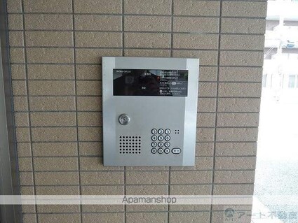 ＩＮＧ－αＡＮＮＥＸ[1LDK/40.32m2]の共用部6