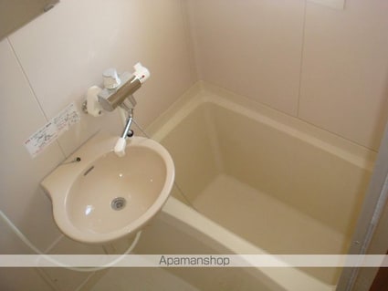 サンフェスタ[1K/21.94m2]のバス