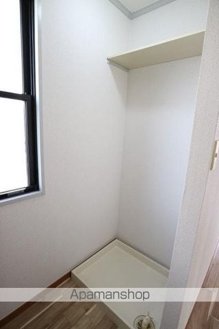 ファミール阪和の内装写真