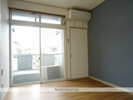 αＮＥＸＴタカサゴＮｏ．２[1DK/24.76m2]の内装6