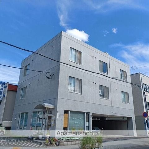 北ハウスの内装写真